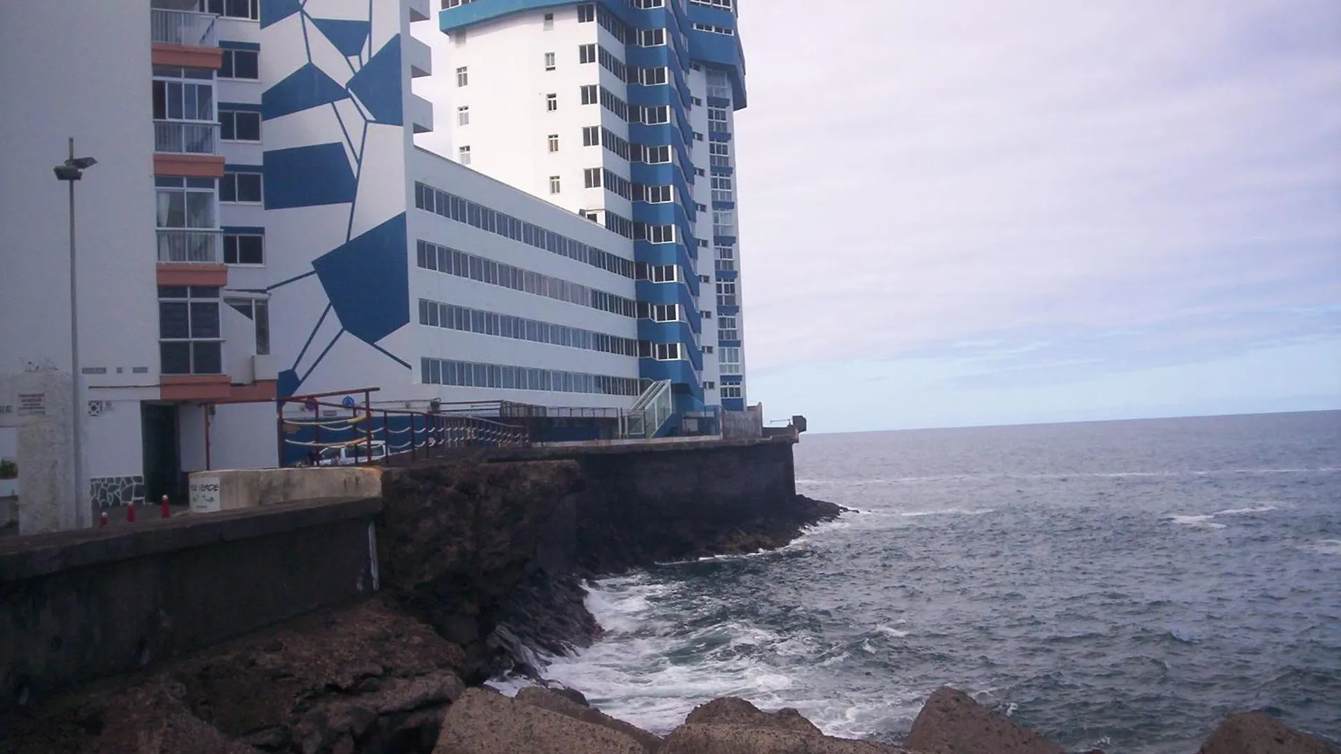 Vista Azul Daire Tacoronte