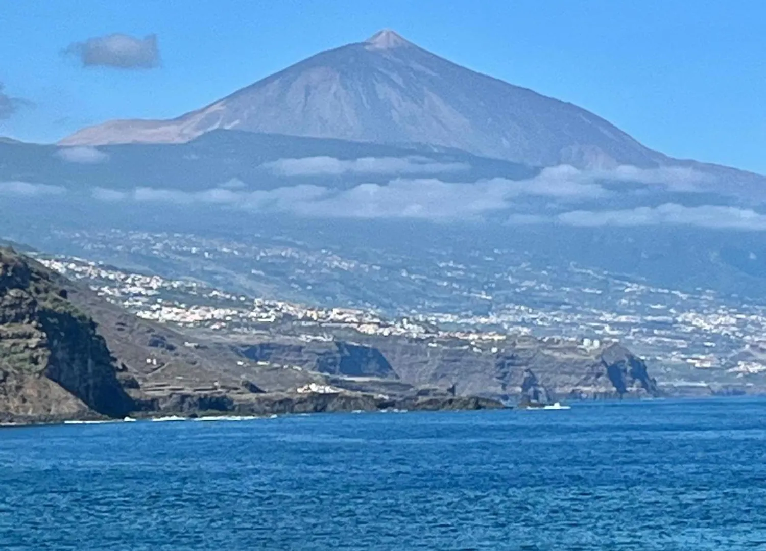 דירות טקורונטה Vista Azul